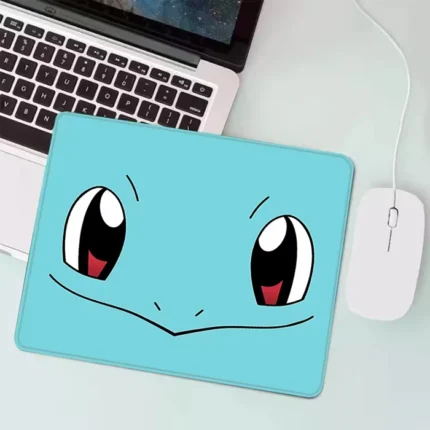 Tapis de souris Pokémon Carapuce