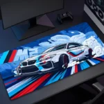 Tapis de souris XXL BMW M2 DriftWave
