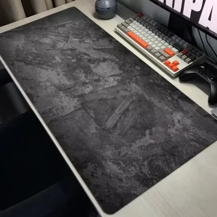 Tapis de souris XXL ConcreteFlow