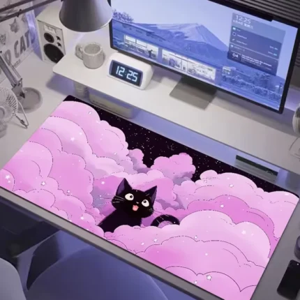 Tapis de souris XXL CosmoCat