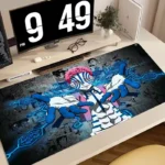 Tapis de souris XXL Demon Slayer BlueOni