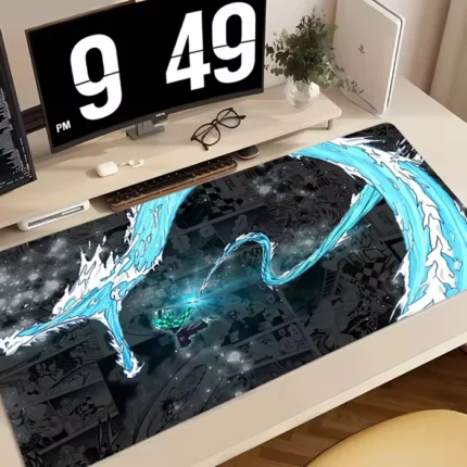 Tapis de souris XXL Demon Slayer WaterFlow