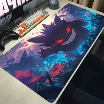 Tapis de souris XXL Ectoplasma ShadowBloom