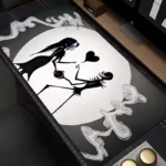 Tapis de souris XXL Jack & Love Spirit