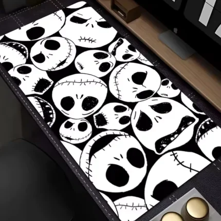 Tapis de souris XXL Jack Multiface