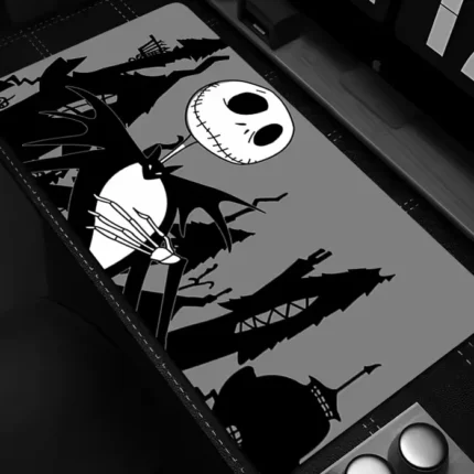 Tapis de souris XXL Jack Shadowrealm