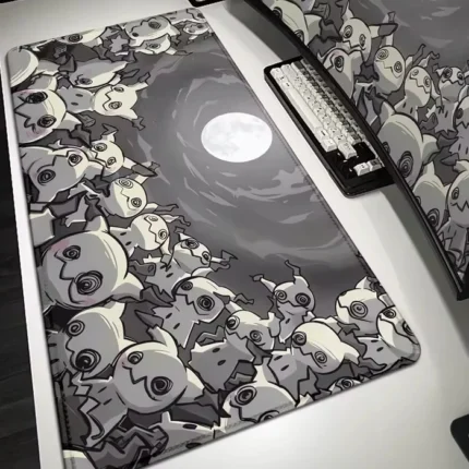 Tapis de souris XXL Mimiqui Moonlight