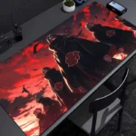 Tapis de souris XXL Naruto Akatsuki Storm