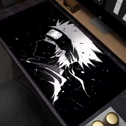 Tapis de souris XXL Ninja Sensei