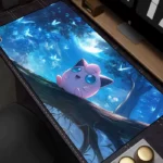 Tapis de souris XXL Rondoudou Dreamlight