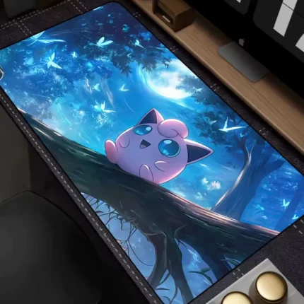 Tapis de souris XXL Rondoudou Dreamlight