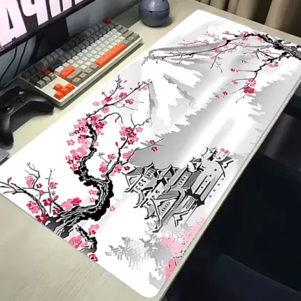Tapis de souris XXL SakuraPeak