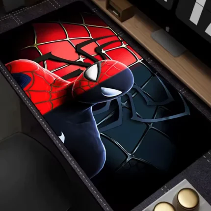 Tapis de souris XXL Spider Duality