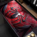 Tapis de souris XXL Spider Iron Core