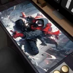 Tapis de souris XXL Spider Velocity