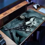 Tapis de souris XXL The Punisher Nightstrike