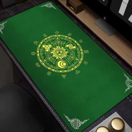 Tapis de souris XXL Zelda SacredEmblem