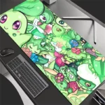 Tapis de souris XXL Maxi Germignon