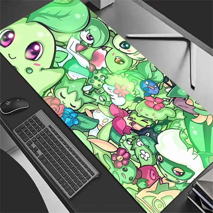 Tapis de souris XXL Maxi Germignon