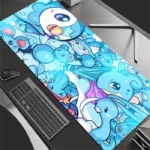 Tapis de souris XXL Maxi Tiplouf