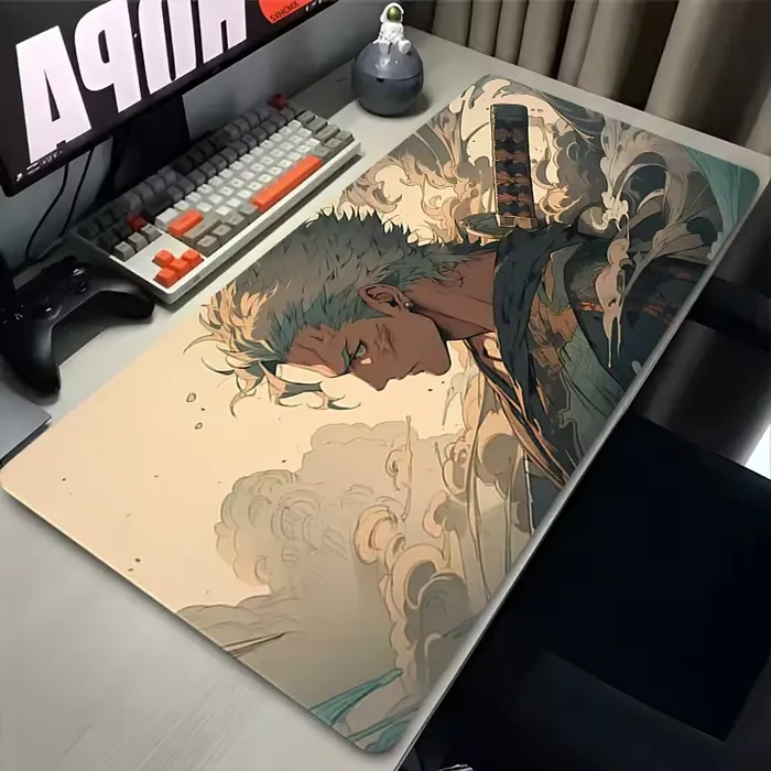 Tapis de souris One Piece Katanami