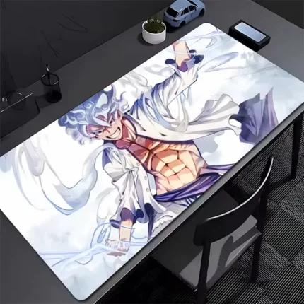 Tapis de souris One Piece Nikalume