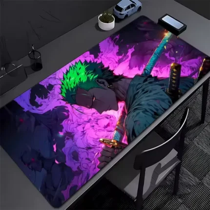 Tapis de souris One Piece Onikage
