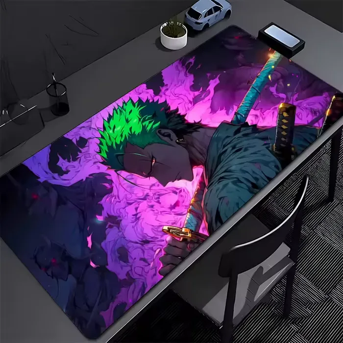Tapis de souris One Piece Onikage