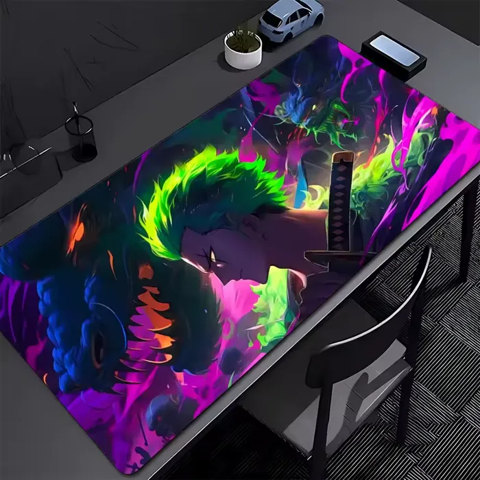 Tapis de souris One Piece Ryukage